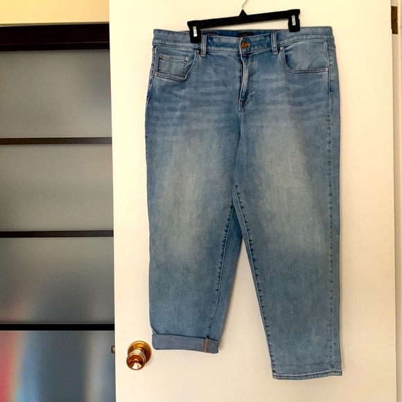 Great jean’s Talbots - Picture 3 of 5